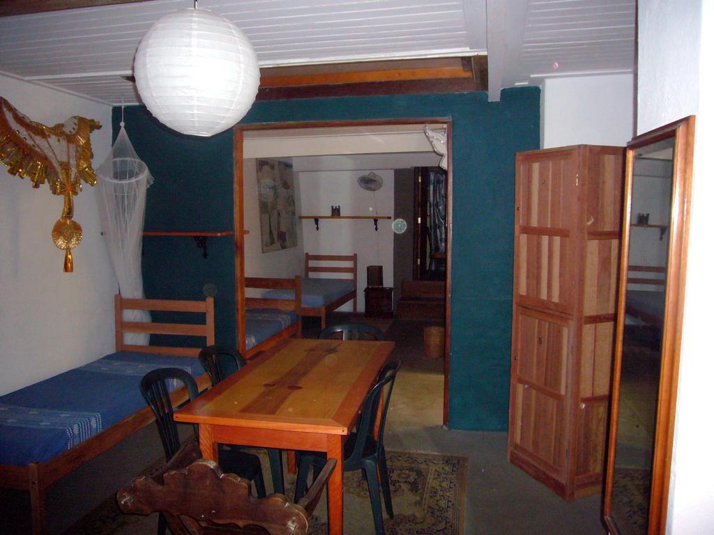 Pousada Casa Aurea Boutique Rio de Janeiro Room photo